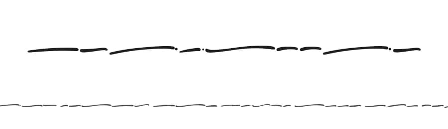 Fridollia by Kong Font — Script Handwritten Font