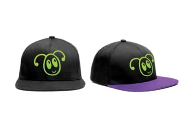 Friends and Aliens Font by Running With Foxes — Script Handwritten Font — thumbnail 5