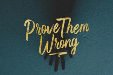 Fronds Getturing Font by gatype — Script Handwritten Font — thumbnail 8