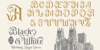 Achimeng by TypeClassHeroes — Decorative Font — thumbnail 7