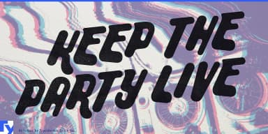 ACROYEAR by Typodermic Fonts Inc. — Decorative Font — thumbnail 6