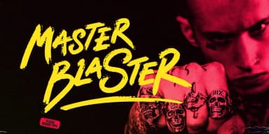 Action Hero by Wingsart Studio — Display Font — thumbnail 10