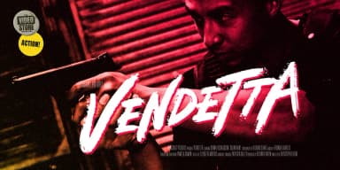 Action Hero by Wingsart Studio — Display Font — thumbnail 4