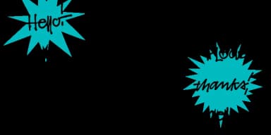 Ad Words by Outside the Line — Dingbats Font — thumbnail 3