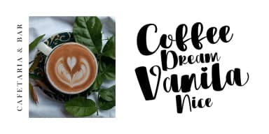 Adam by Genesislab — Script Handwritten Font — thumbnail 6