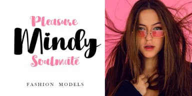 Adam by Genesislab — Script Handwritten Font — thumbnail 7