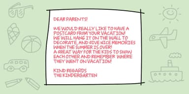 Adgang Forbudt by Bogstav — Display Font — thumbnail 4