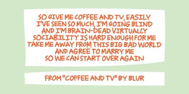 Adgang Forbudt by Bogstav — Display Font — thumbnail 6