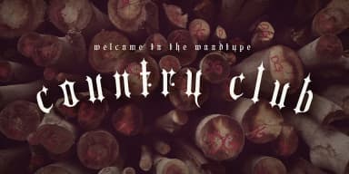 Aeronaut by FaceType — Blackletter Font — thumbnail 2