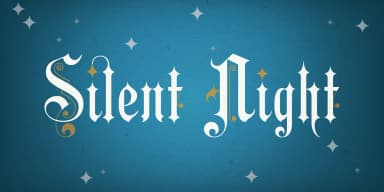 Aeronaut by FaceType — Blackletter Font — thumbnail 5