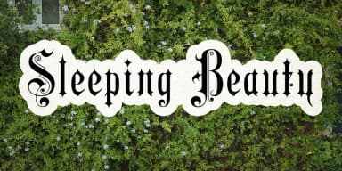 Aeronaut by FaceType — Blackletter Font — thumbnail 6