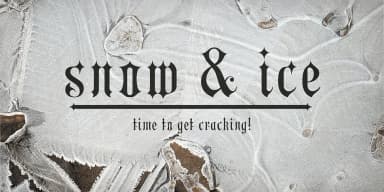 Aeronaut by FaceType — Blackletter Font — thumbnail 7