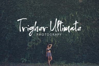 Afthy Sheita by Ayska — Script Handwritten Font — thumbnail 5