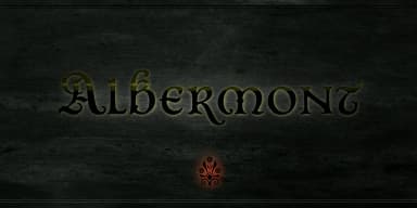 Albermont by Andreas Stötzner — Blackletter Font — thumbnail 2