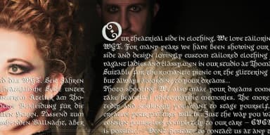 Albermont by Andreas Stötzner — Blackletter Font — thumbnail 6