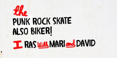 ALBOROTO by Rodrigo Typo — Decorative Font — thumbnail 5