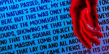 All Is Quiet by Kitchen Table Type Foundry — Display Font — thumbnail 3