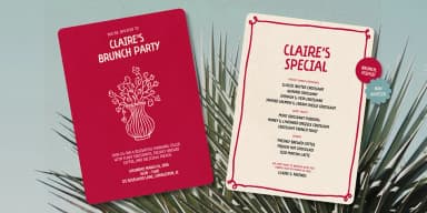 ALMOND CROISSANT by type peace — Display Font — thumbnail 2