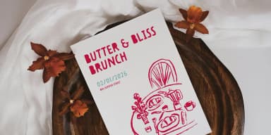 ALMOND CROISSANT by type peace — Display Font — thumbnail 6