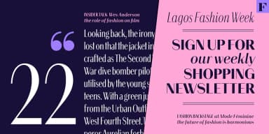 Alonzo by Fenotype — Decorative Font — thumbnail 2