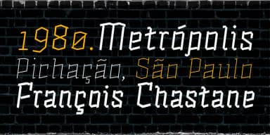 Alquitran by Rodrigo Typo — Dingbats Font — thumbnail 5