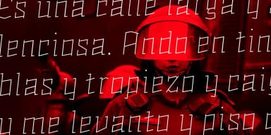 Alquitran by Rodrigo Typo — Dingbats Font — thumbnail 6