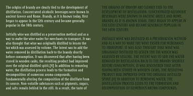 Amanet by Tour de Force Font Foundry — Dingbats Font — thumbnail 3