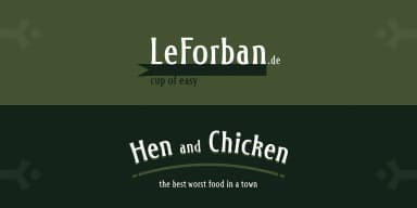 Amanet by Tour de Force Font Foundry — Dingbats Font — thumbnail 6