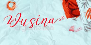 Ameston by Gatype — Decorative Font — thumbnail 2