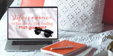 Ameston by Gatype — Decorative Font — thumbnail 4