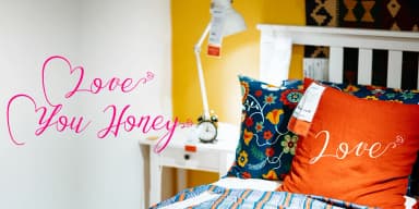 Ameston by Gatype — Decorative Font — thumbnail 5