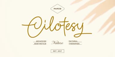 Amigos Line by Jolicia Type — Script Handwritten Font — thumbnail 2