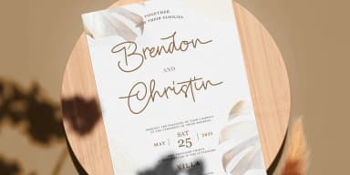 Amigos Line by Jolicia Type — Script Handwritten Font — thumbnail 5