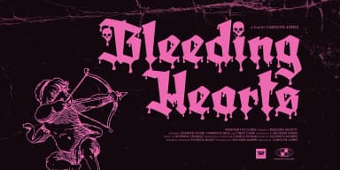 Amortem by Wingsart Studio — Display Font — thumbnail 5