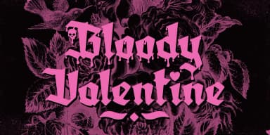 Amortem by Wingsart Studio — Display Font — thumbnail 7