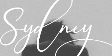 Anfield by Natural Ink — Script Handwritten Font — thumbnail 3