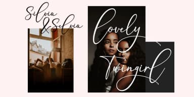 Anfield by Natural Ink — Script Handwritten Font — thumbnail 6