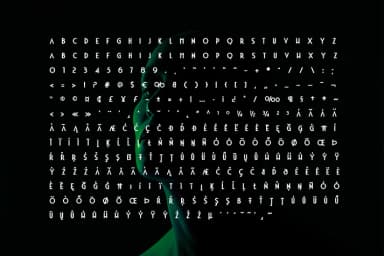 Apocalypto by Foxtype — Decorative Font — thumbnail 2