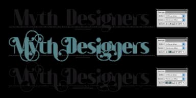 Apollonius by Typogama — Decorative Font — thumbnail 6