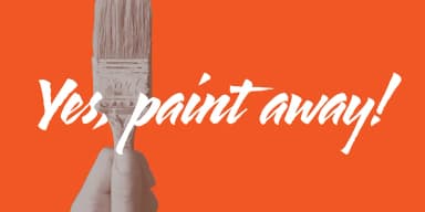 Arbor Brush by FontHaus — Display Font — thumbnail 5