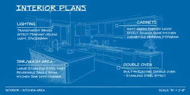 Architect Pro by Wingsart Studio — Display Font — thumbnail 8