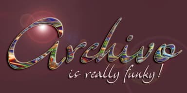 Archivo by Scholtz Fonts — Script Handwritten Font — thumbnail 3