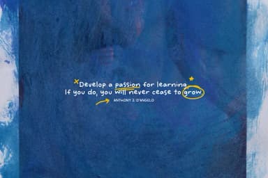 ART SCHOOL DROPOUT by MakeMediaCo. — Decorative Font — thumbnail 3