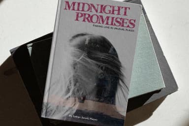 ART SCHOOL DROPOUT by MakeMediaCo. — Decorative Font — thumbnail 4