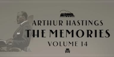 Arthur Sans by Andreas Stötzner — Decorative Font — thumbnail 9