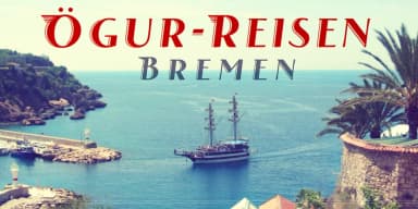 Arthur Travel by Andreas Stötzner — Decorative Font — thumbnail 2