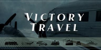 Arthur Travel by Andreas Stötzner — Decorative Font — thumbnail 7