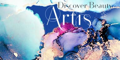 Artis by Wiescher-Design — Decorative Font — thumbnail 3