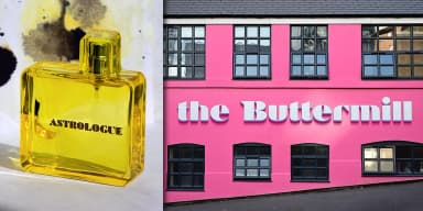 Artisinal by Stiggy & Sands — Decorative Font — thumbnail 2