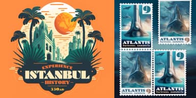 Artisinal by Stiggy & Sands — Decorative Font — thumbnail 3